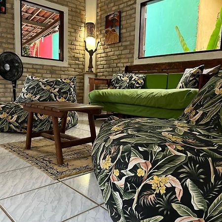 Casa Na Praia Da Pipa-Rn Praia de Pipa エクステリア 写真