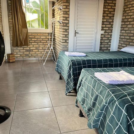 Casa Na Praia Da Pipa-Rn Praia de Pipa エクステリア 写真