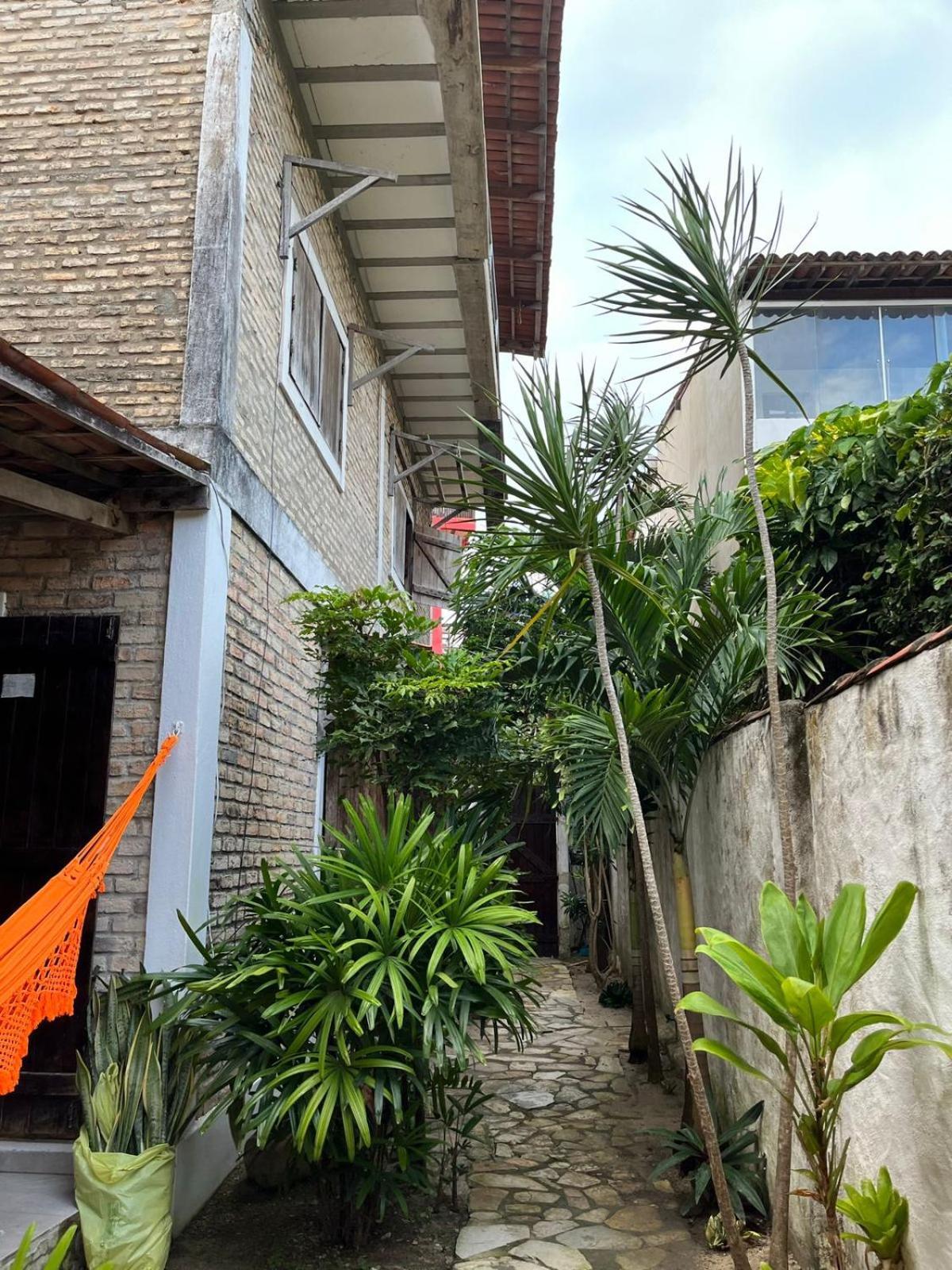 Casa Na Praia Da Pipa-Rn Praia de Pipa エクステリア 写真