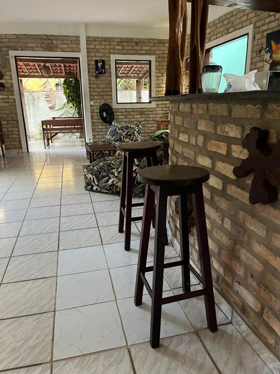 Casa Na Praia Da Pipa-Rn Praia de Pipa エクステリア 写真
