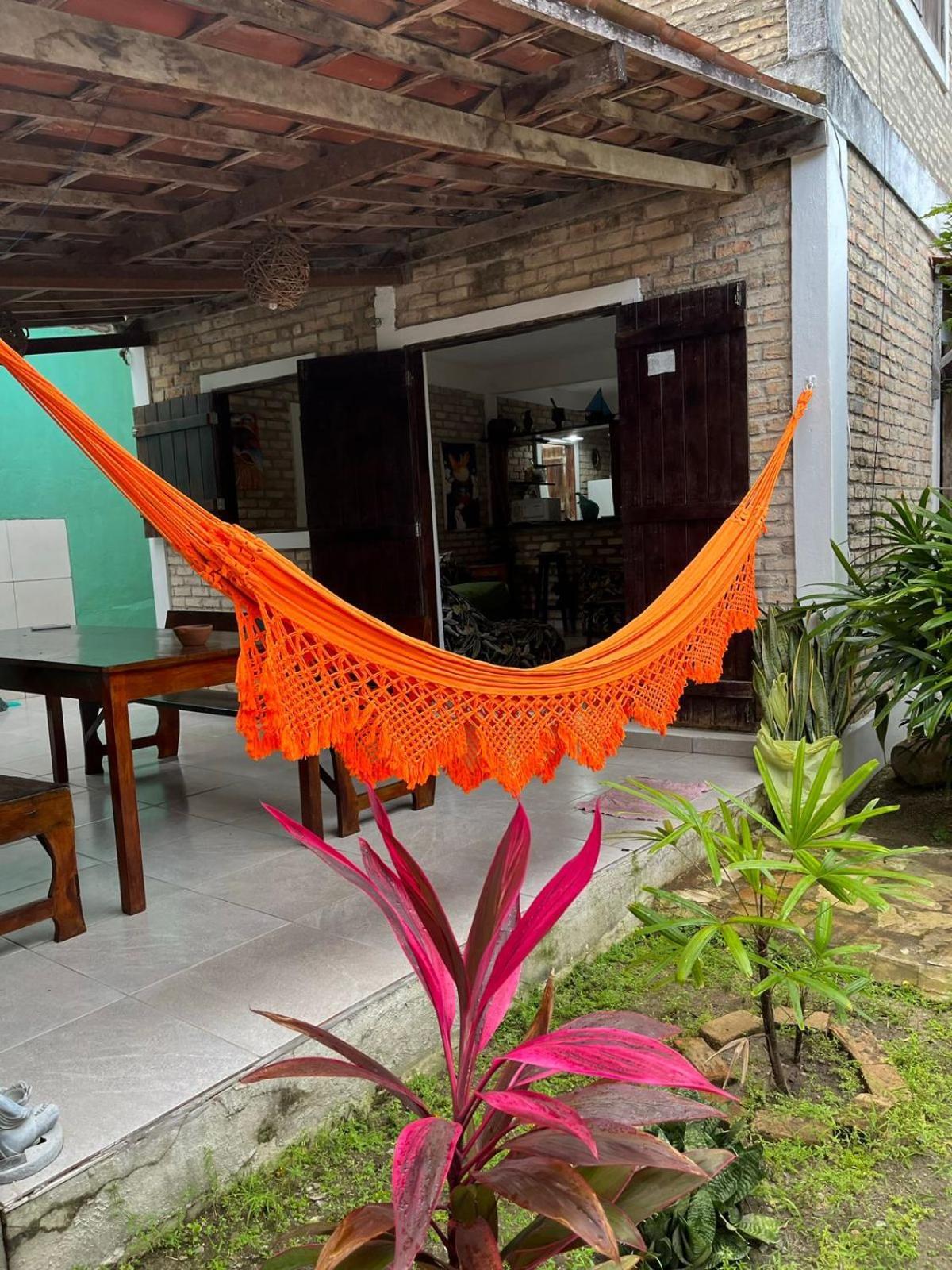 Casa Na Praia Da Pipa-Rn Praia de Pipa エクステリア 写真