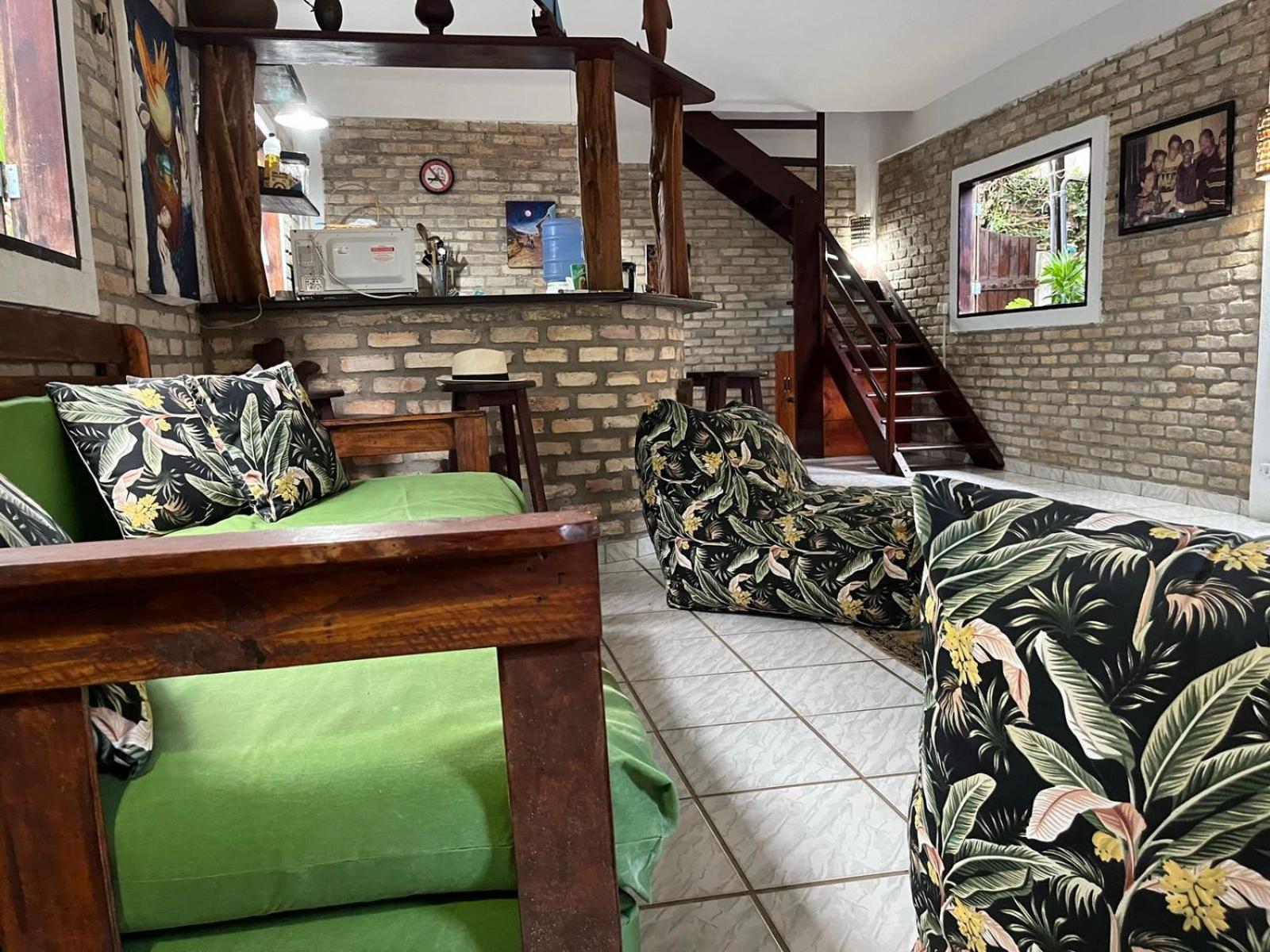 Casa Na Praia Da Pipa-Rn Praia de Pipa エクステリア 写真