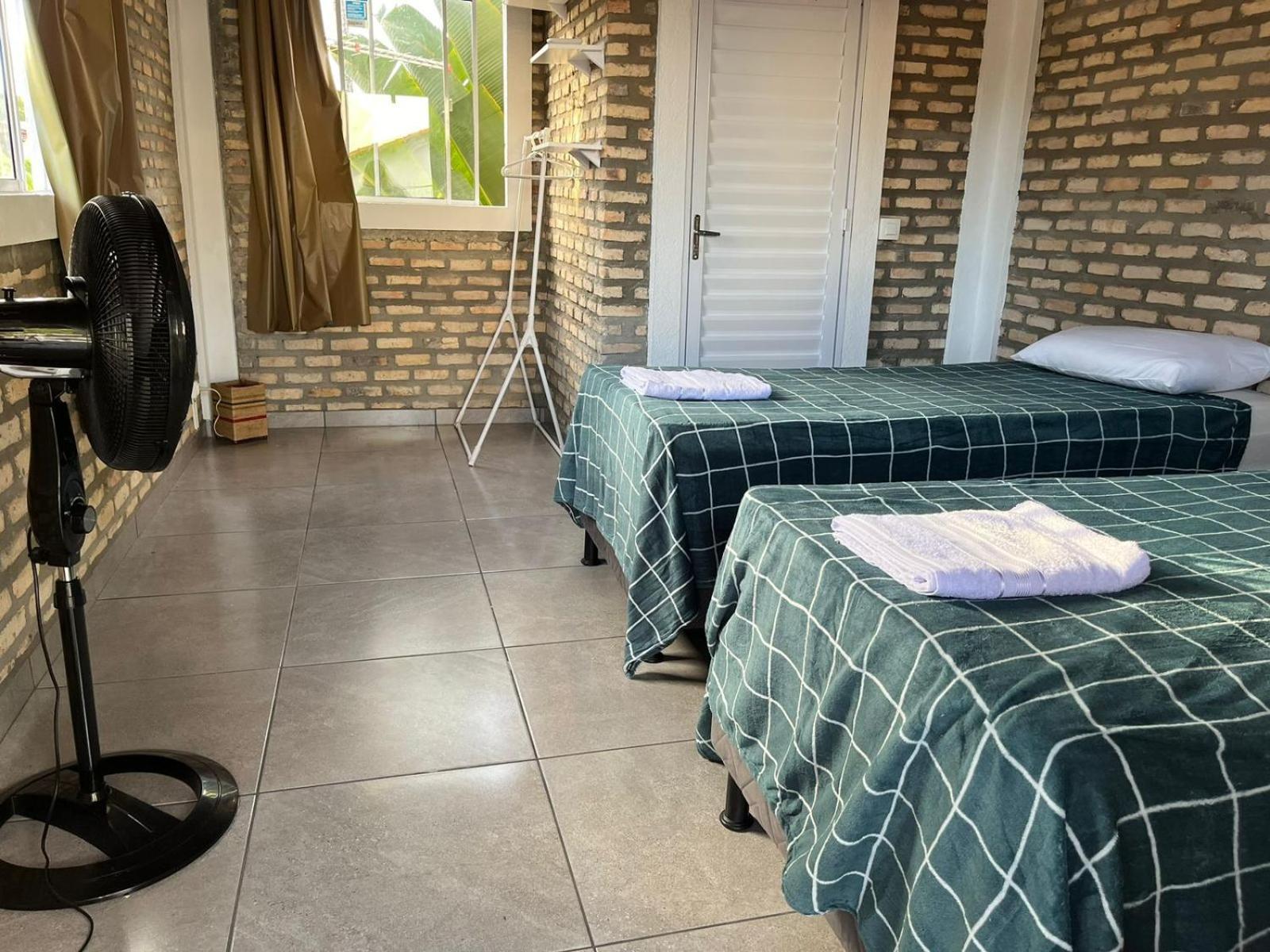Casa Na Praia Da Pipa-Rn Praia de Pipa エクステリア 写真