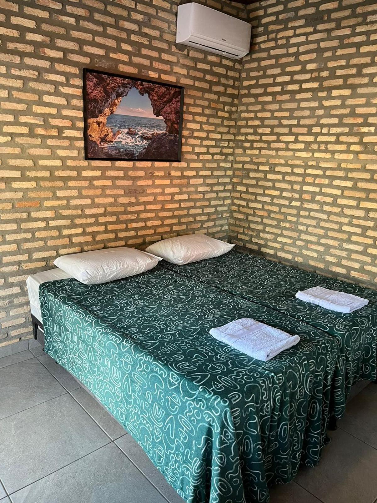 Casa Na Praia Da Pipa-Rn Praia de Pipa エクステリア 写真