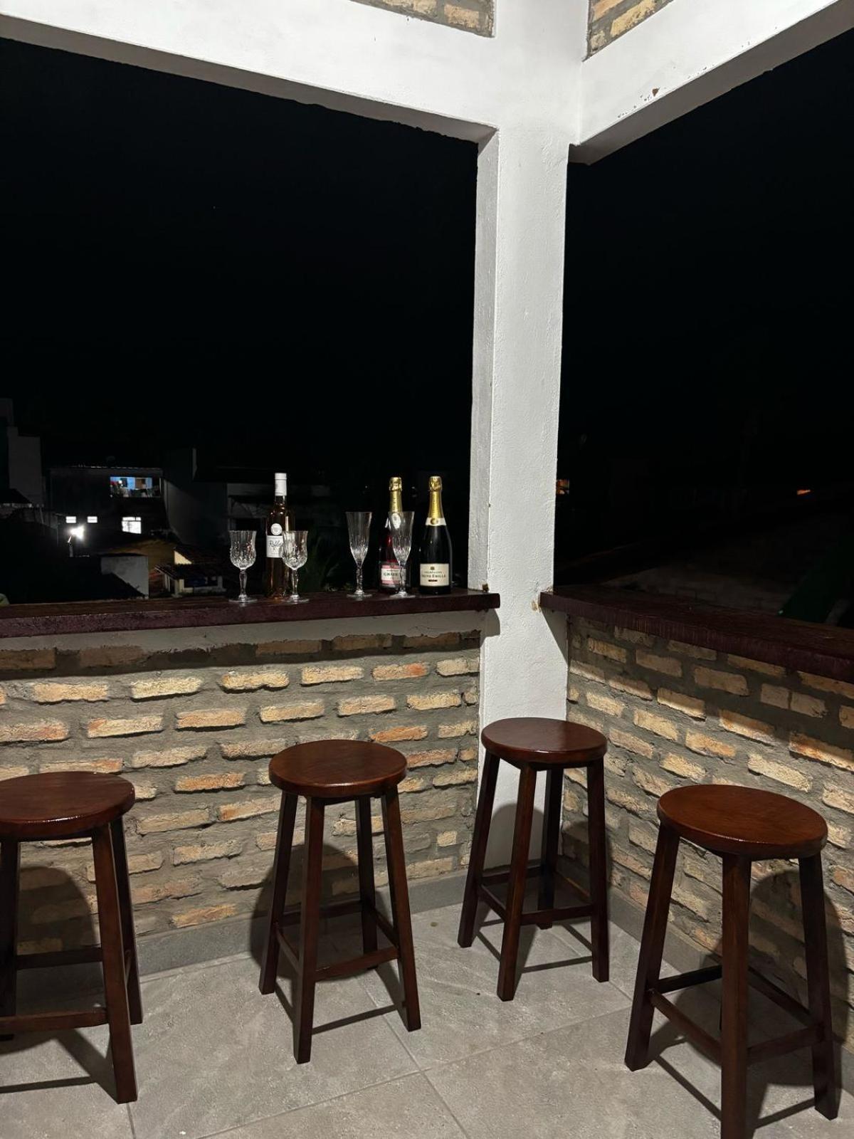 Casa Na Praia Da Pipa-Rn Praia de Pipa エクステリア 写真