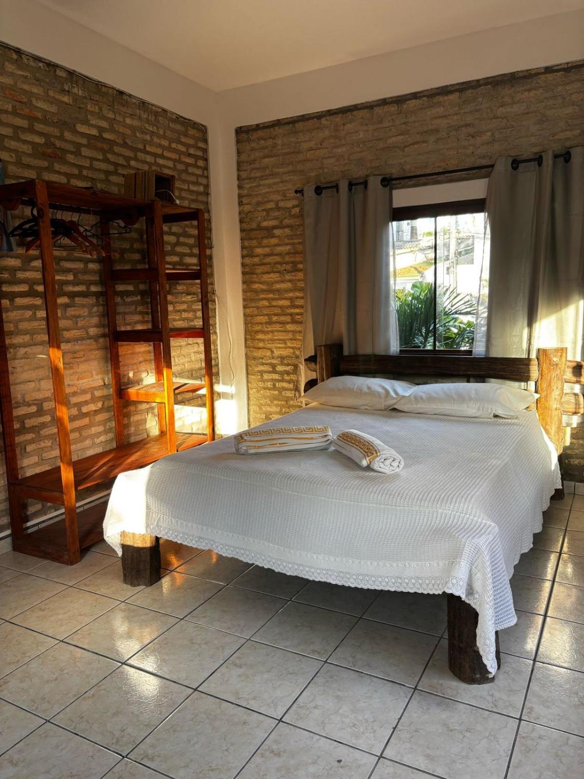 Casa Na Praia Da Pipa-Rn Praia de Pipa エクステリア 写真
