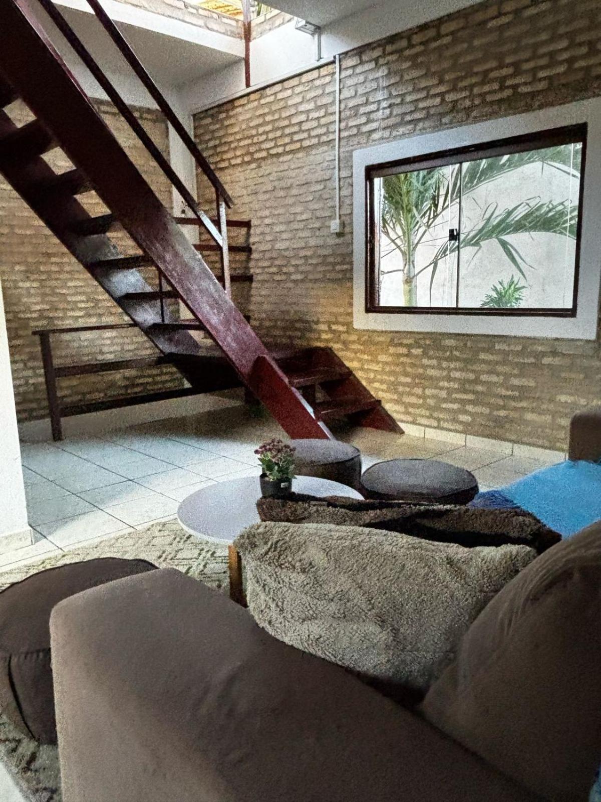 Casa Na Praia Da Pipa-Rn Praia de Pipa エクステリア 写真